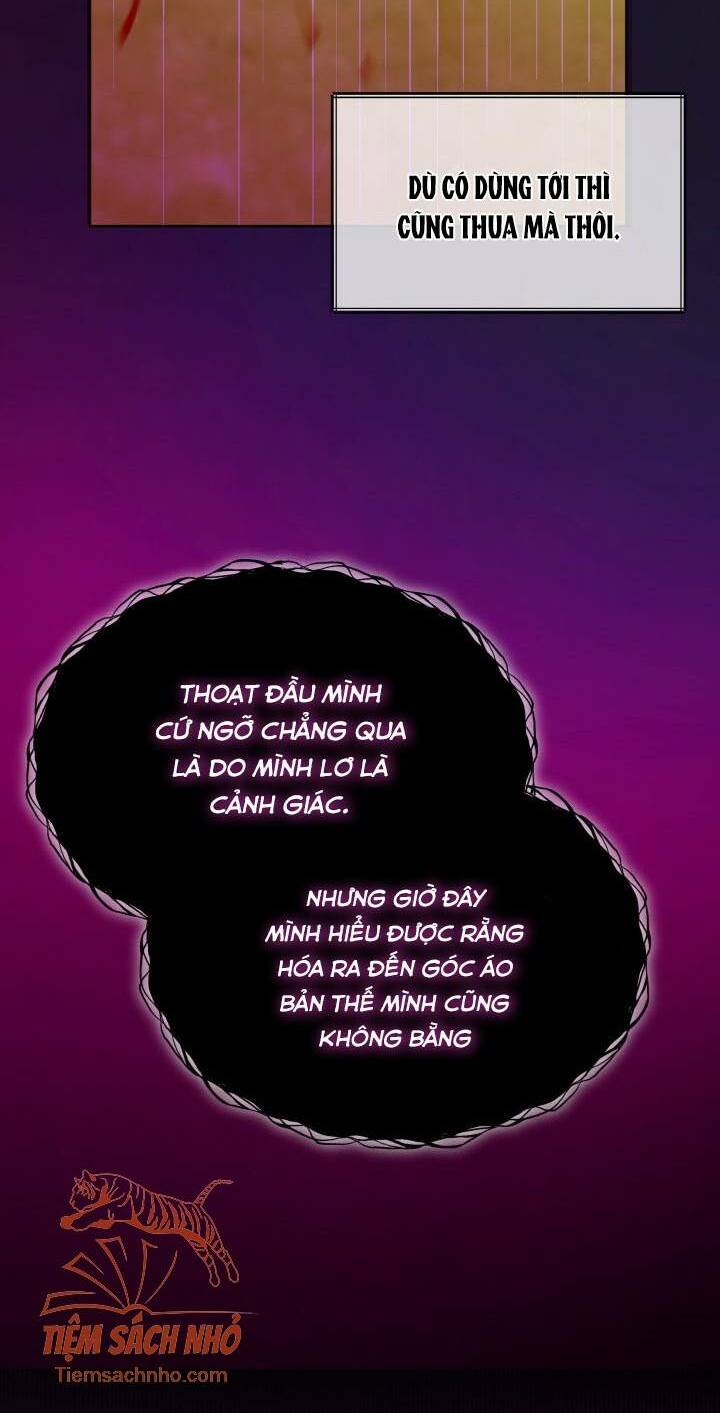 công chúa huỷ diệt chapter 30 47