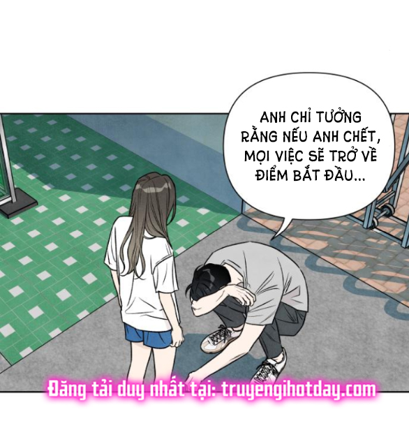 điều khiến tôi quyết tâm muốn chết chapter 91.1 9