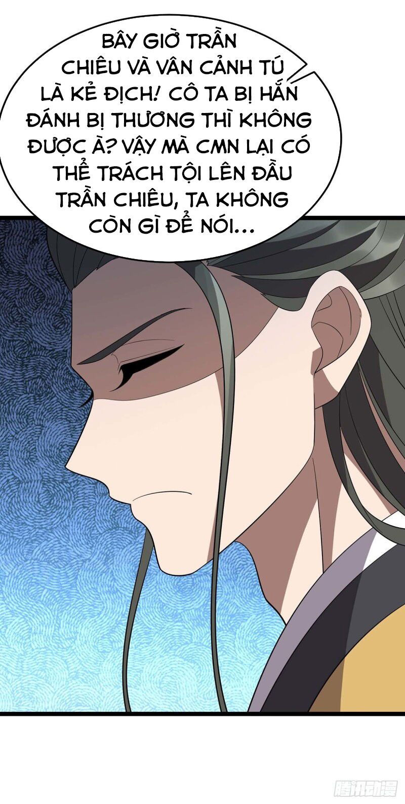 chúa tể tam giới chapter 205 23