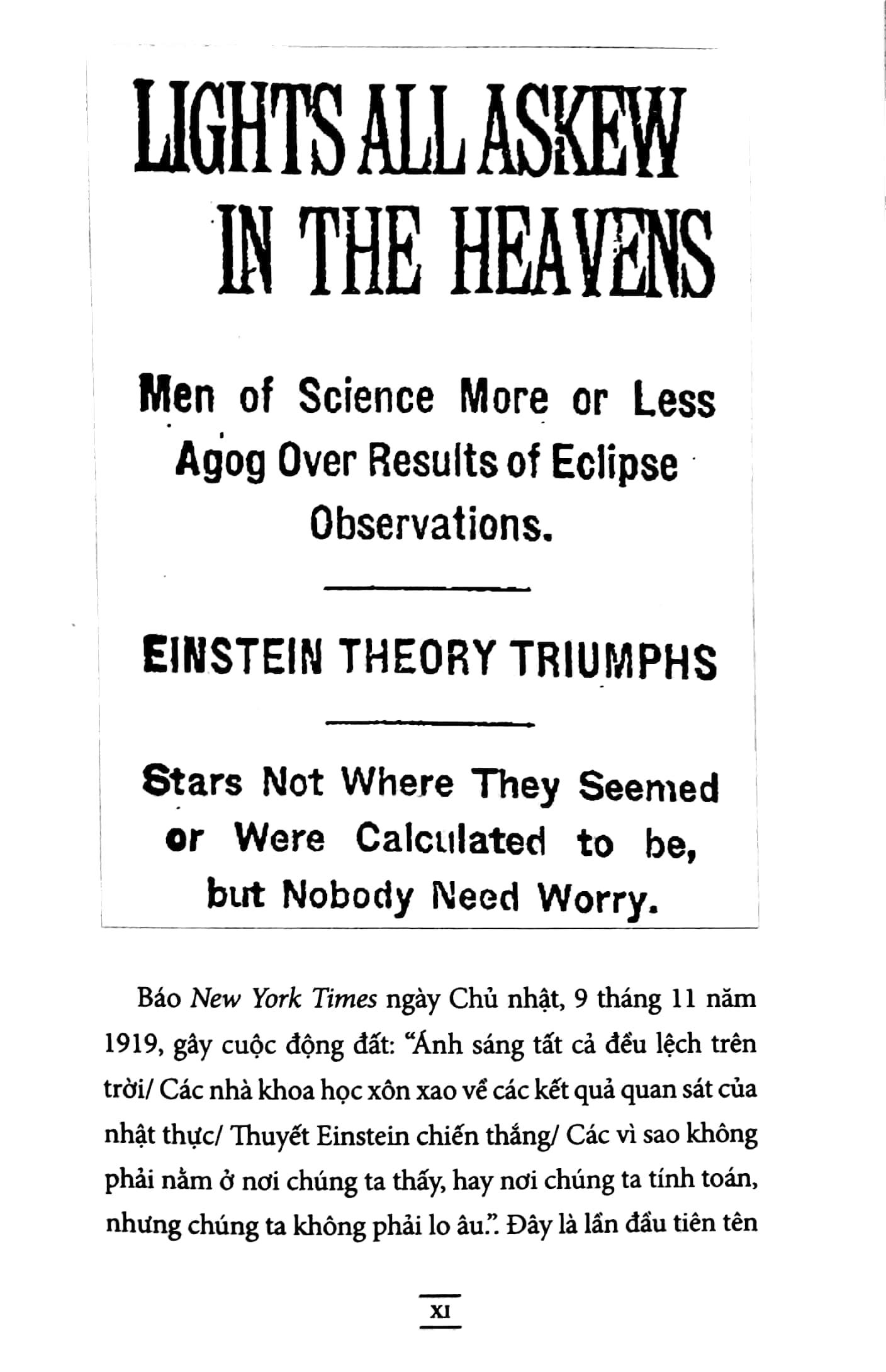 Einstein Mặt Nhân Bản