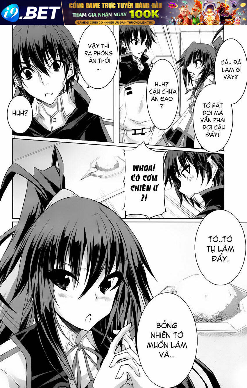 infinite stratos chapter 10 16