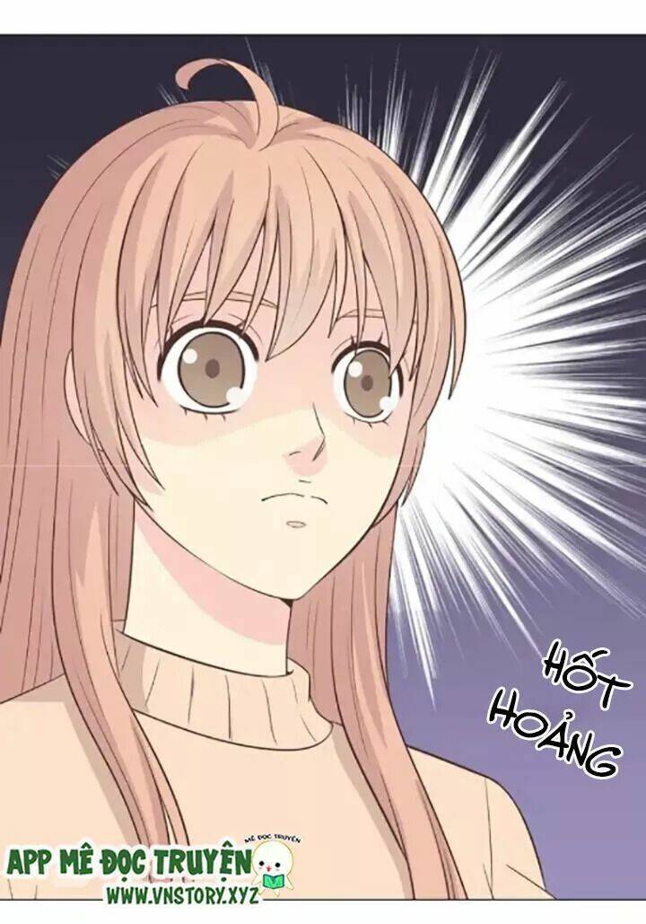 xin chào! dân nữ chapter 67 34