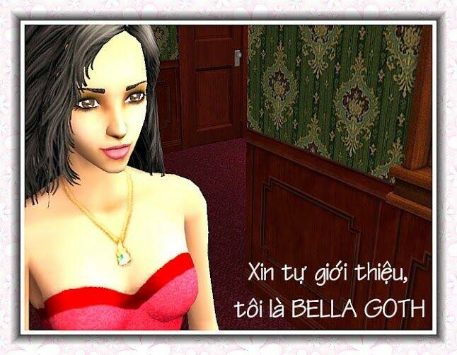 bella's story chapter 1.1 5