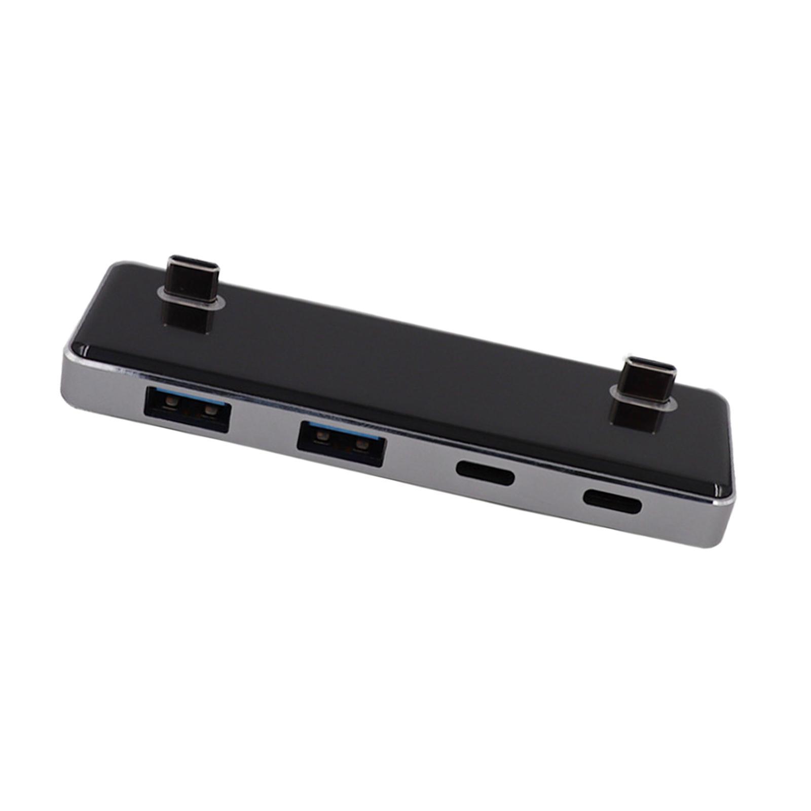 USB Hub Docking Ports for 2021 / Y