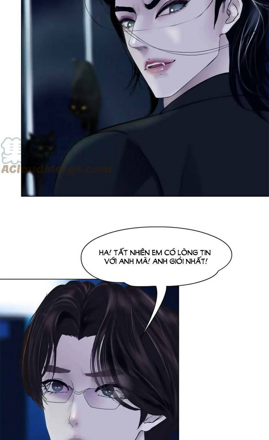 đằng nữ chapter 133 28