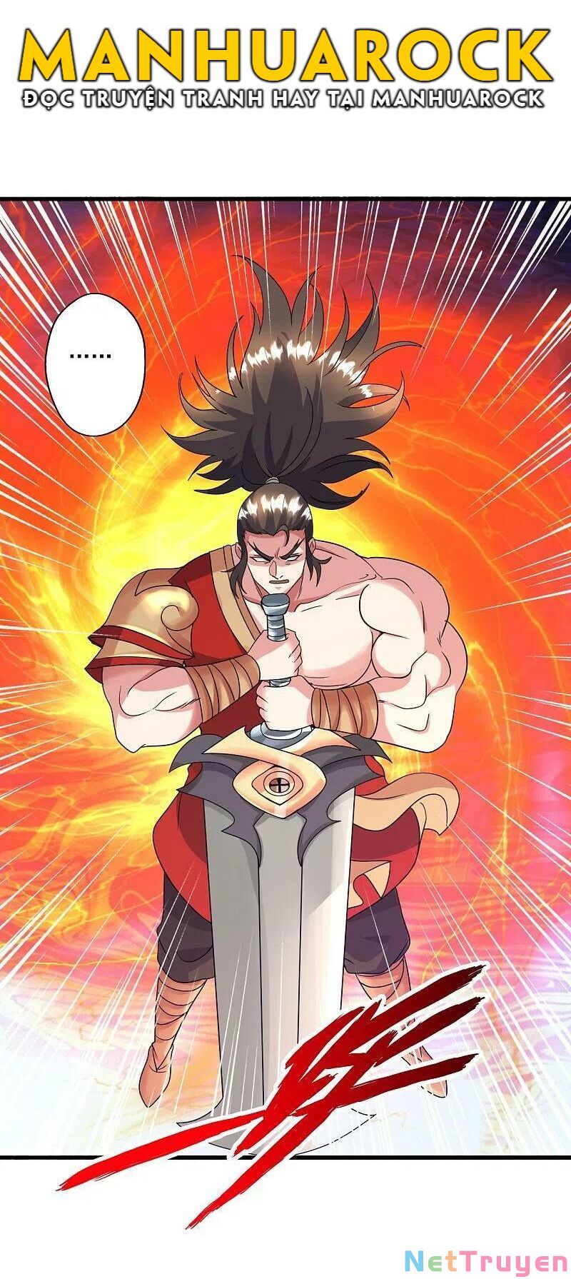 tiên võ đế tôn chapter 315 46