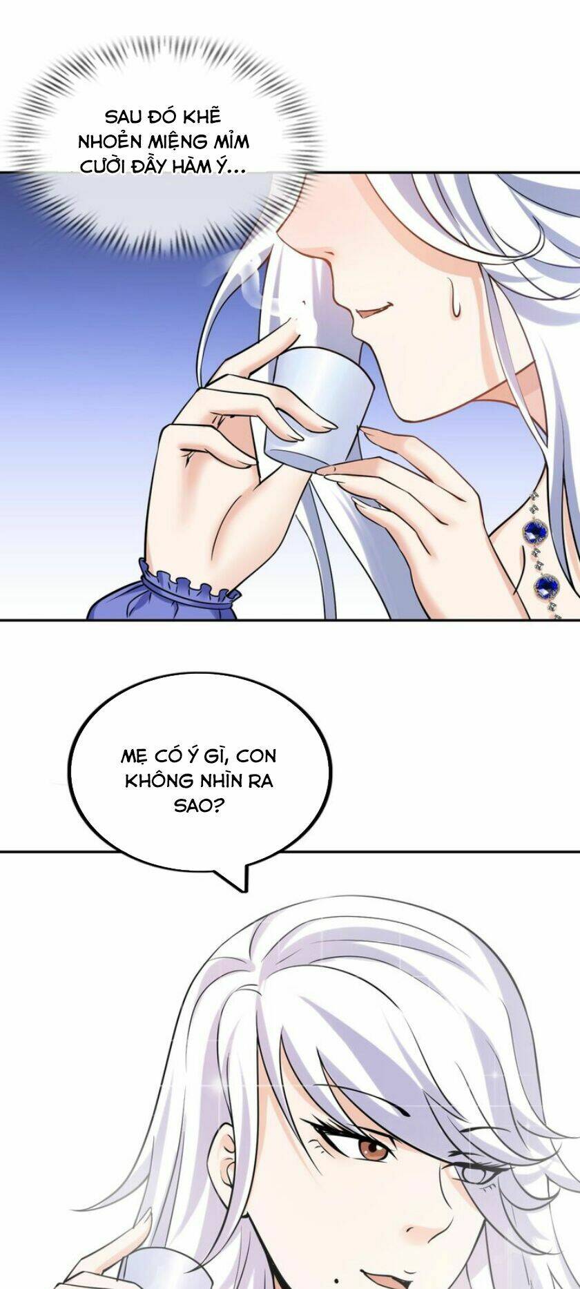 thần tiên dạy tôi giả x chapter 15 28