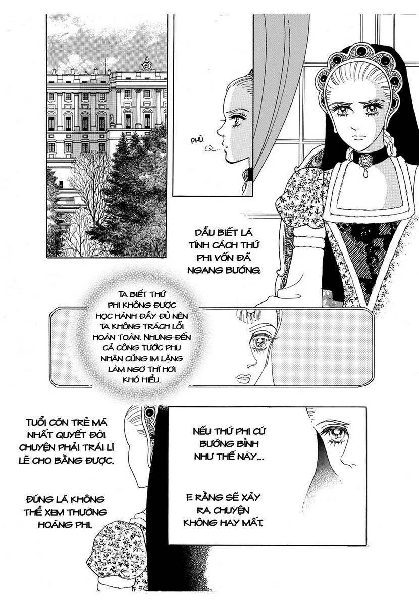 princess manhwa chapter 61 5
