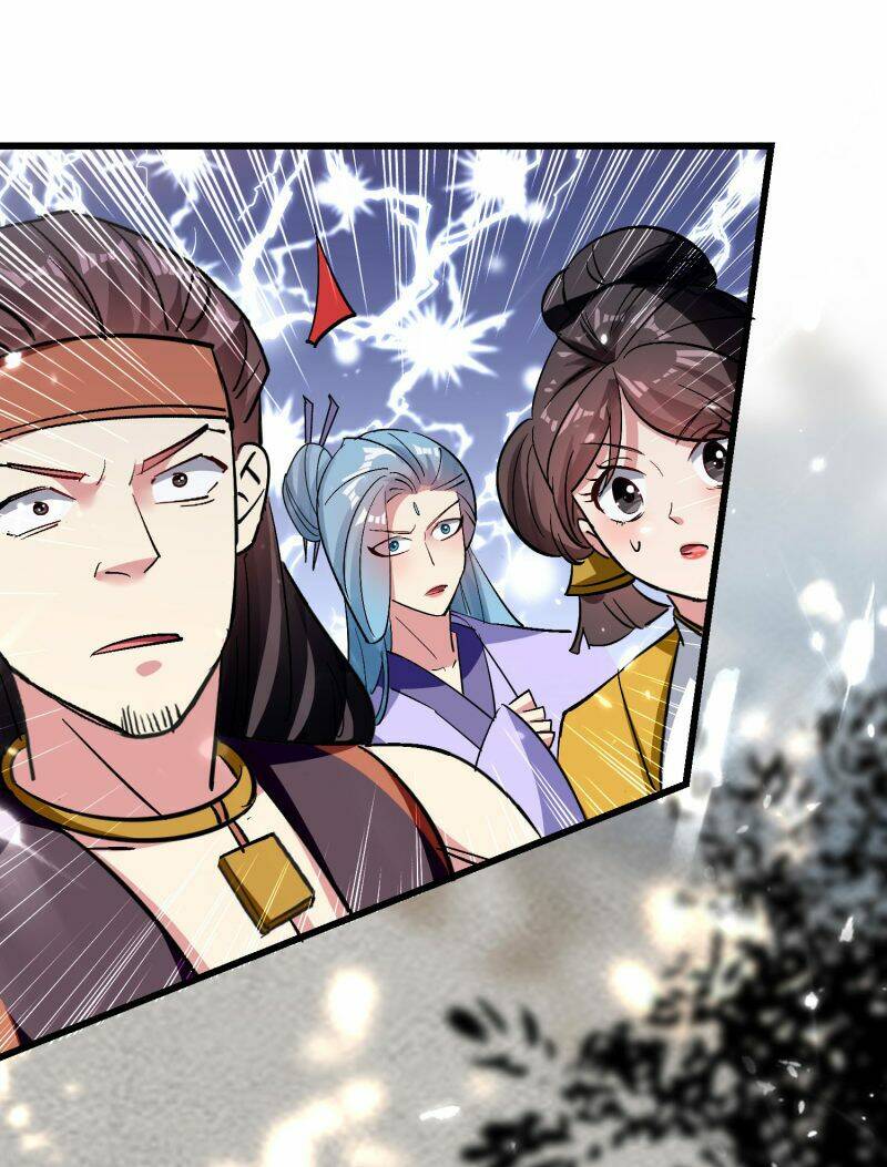 vạn giới tiên vương chapter 65 11