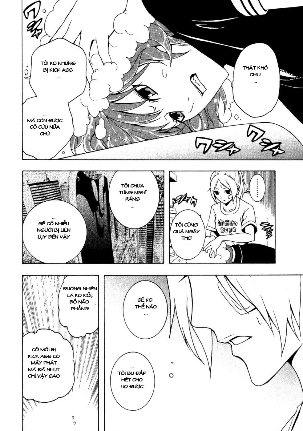 tokyo esp chapter 13 15