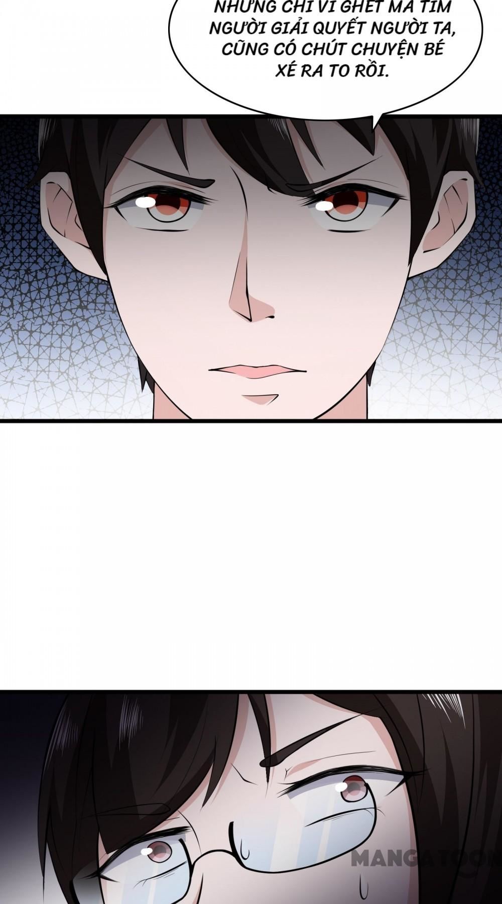 chiếc điện thoại thần kỳ chapter 6 31