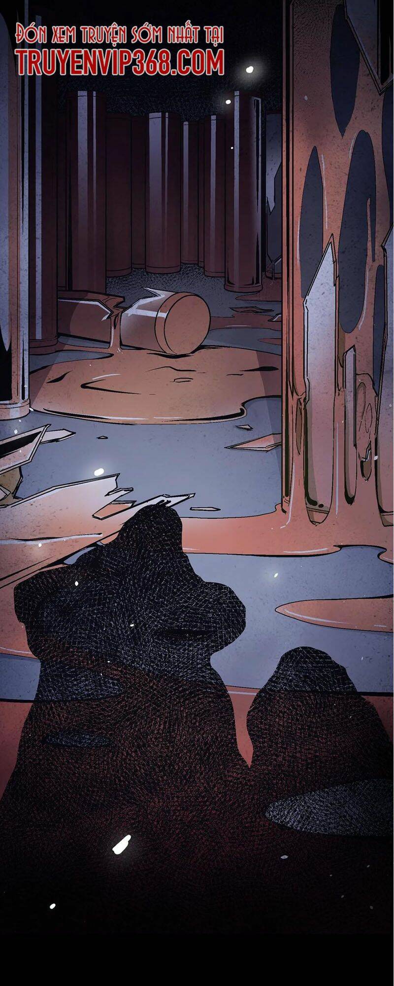 vương bài đặc công trùng sinh vườn trường chapter 21 7