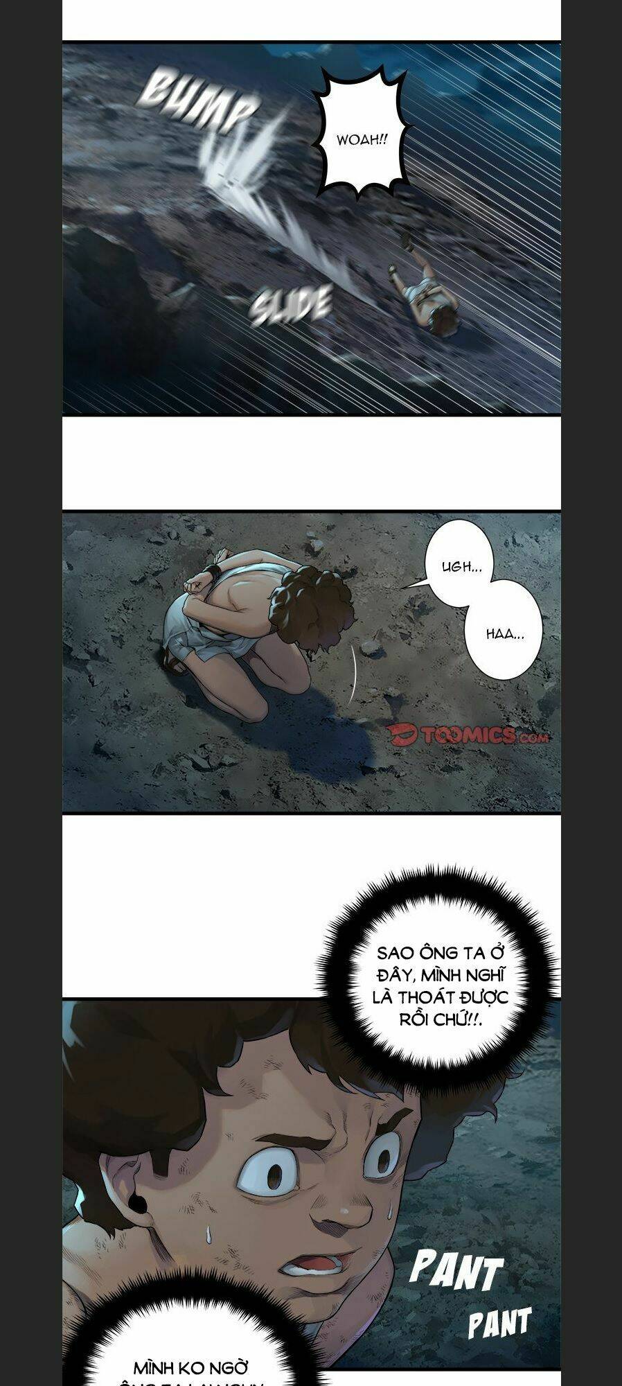 triệu hồi đến thế giới fantasy chapter 86 7