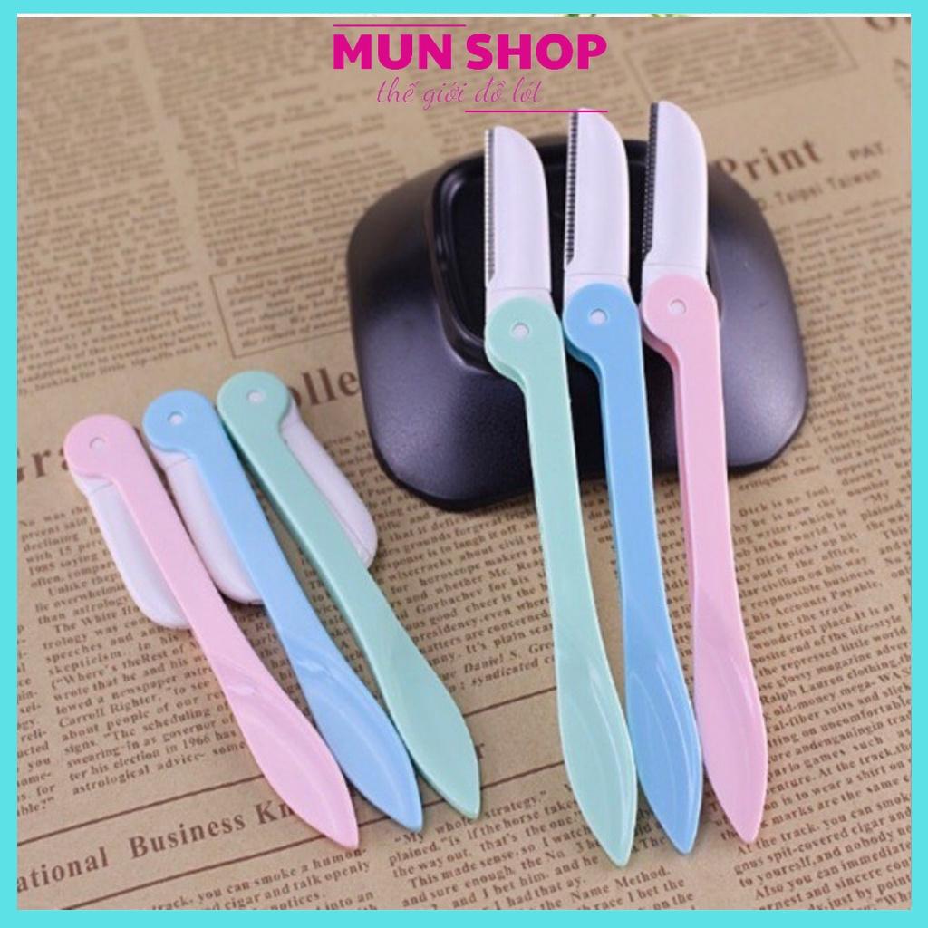 1 Chiếc Dạo cạo lông màu tiện lợi