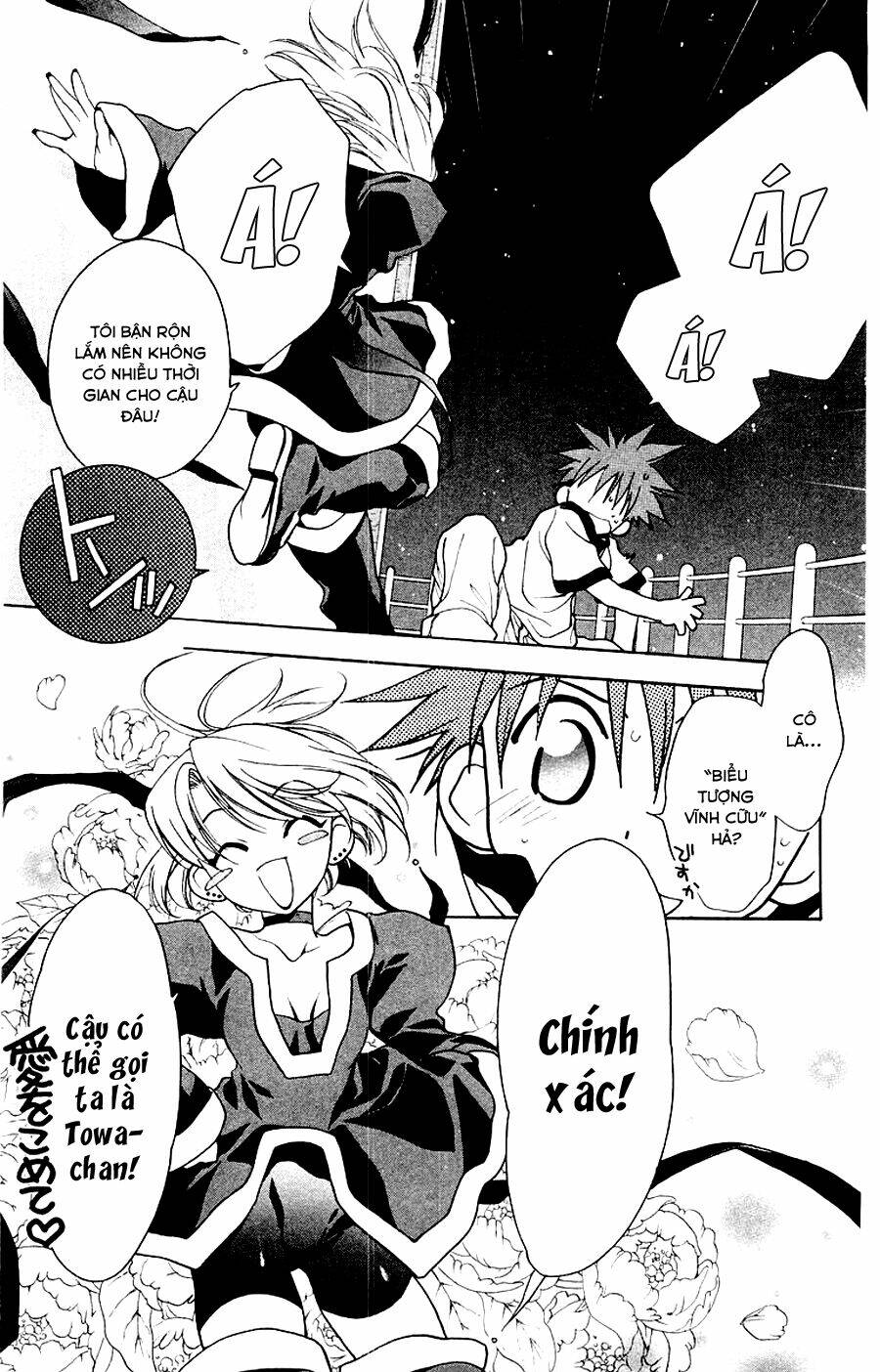 thiên sứ d.n chapter 14 21