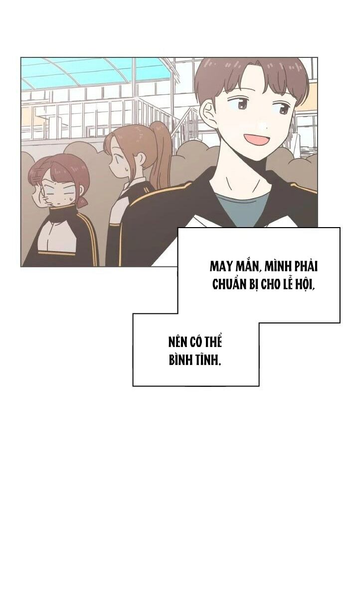 thanh xuân rực rỡ - season of blossom chapter 88 63