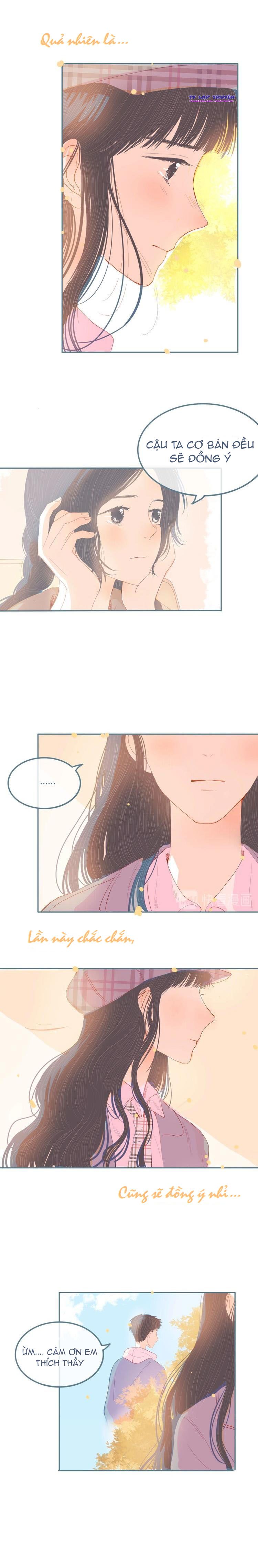 không có mưa gió thì sao có nắng chapter 11 17