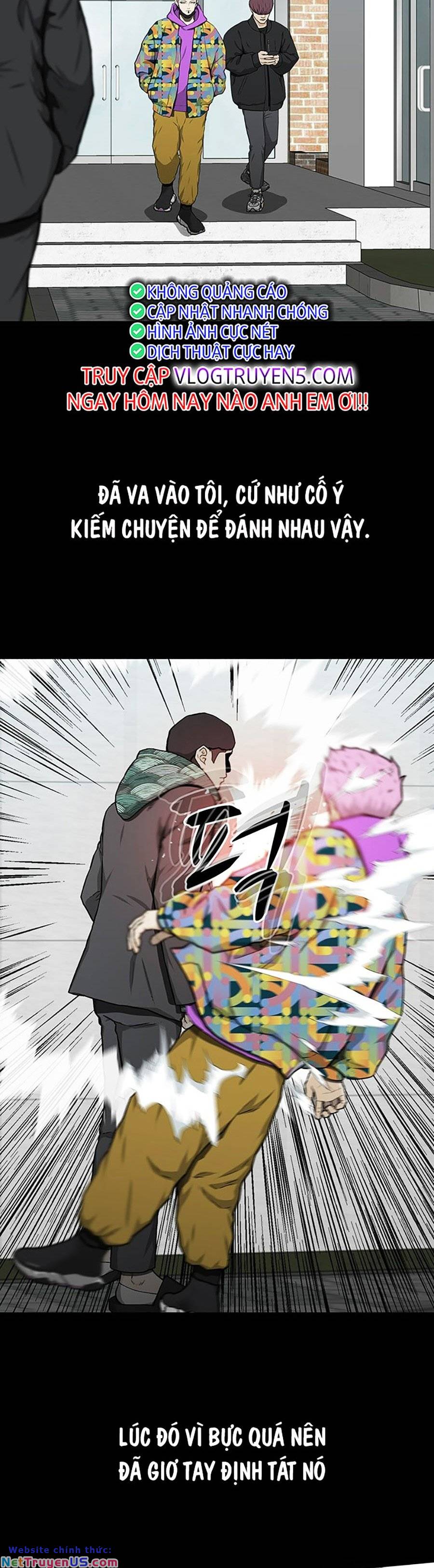 trường học gangster chapter 22 18