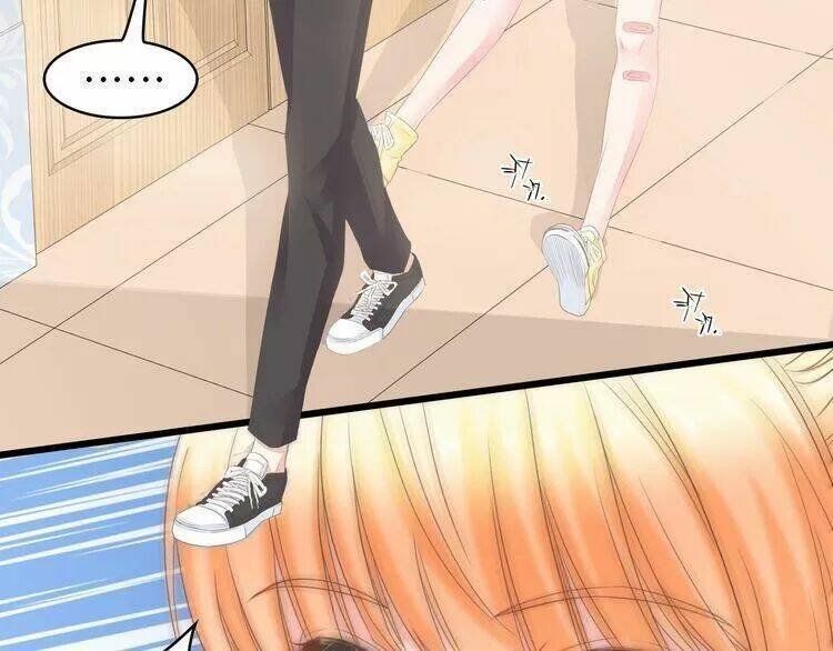 tổng tài đại nhân song mặt kiều thê chapter 23 22