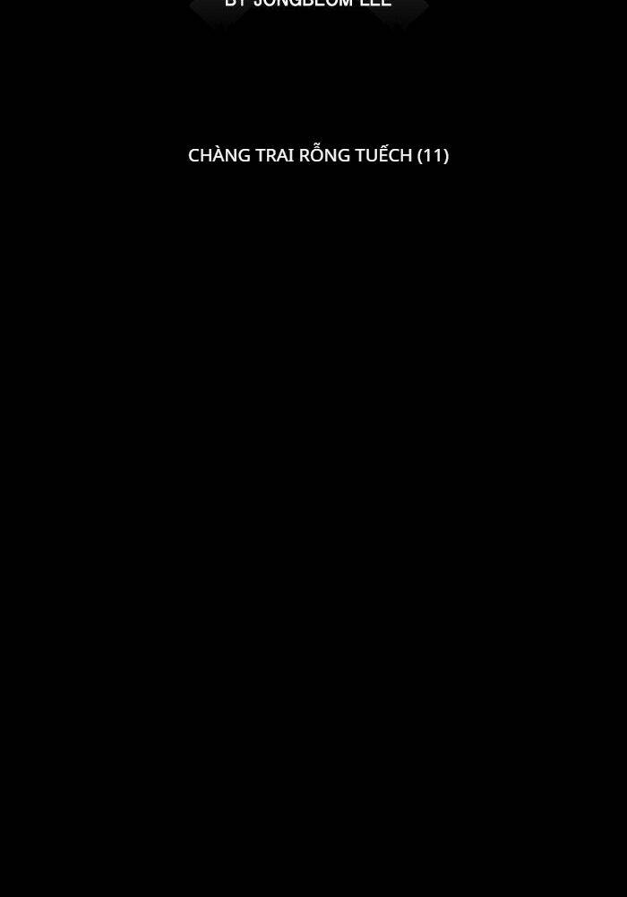 giáo sư băng giá chapter 11 26