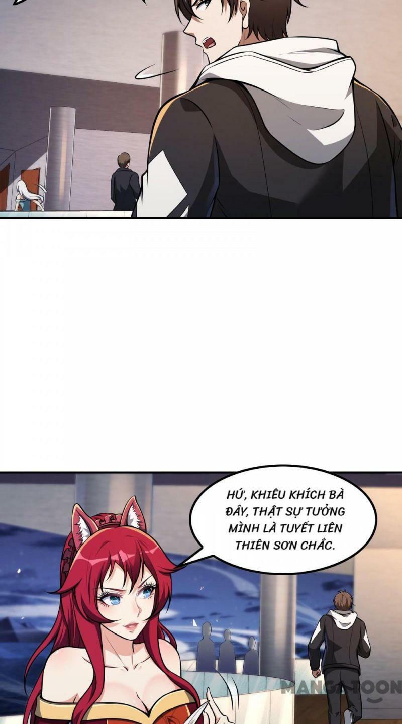 đệ nhất người ở rể chapter 111 19