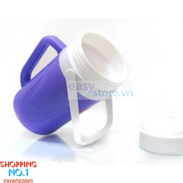 BÌNH GIỮ NHIỆT 1 LÍT CÓ QUAI