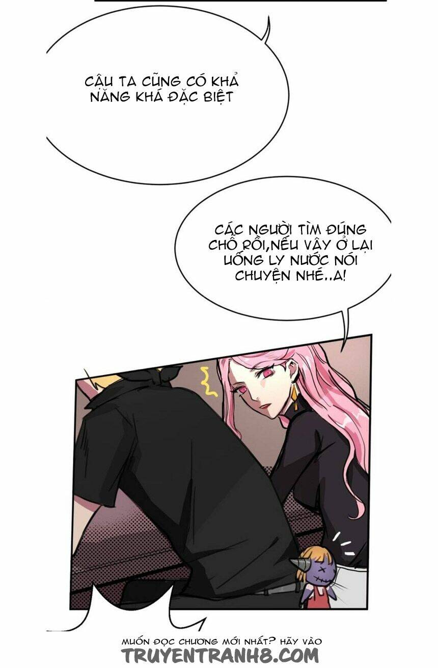 quạ đen chapter 7 13