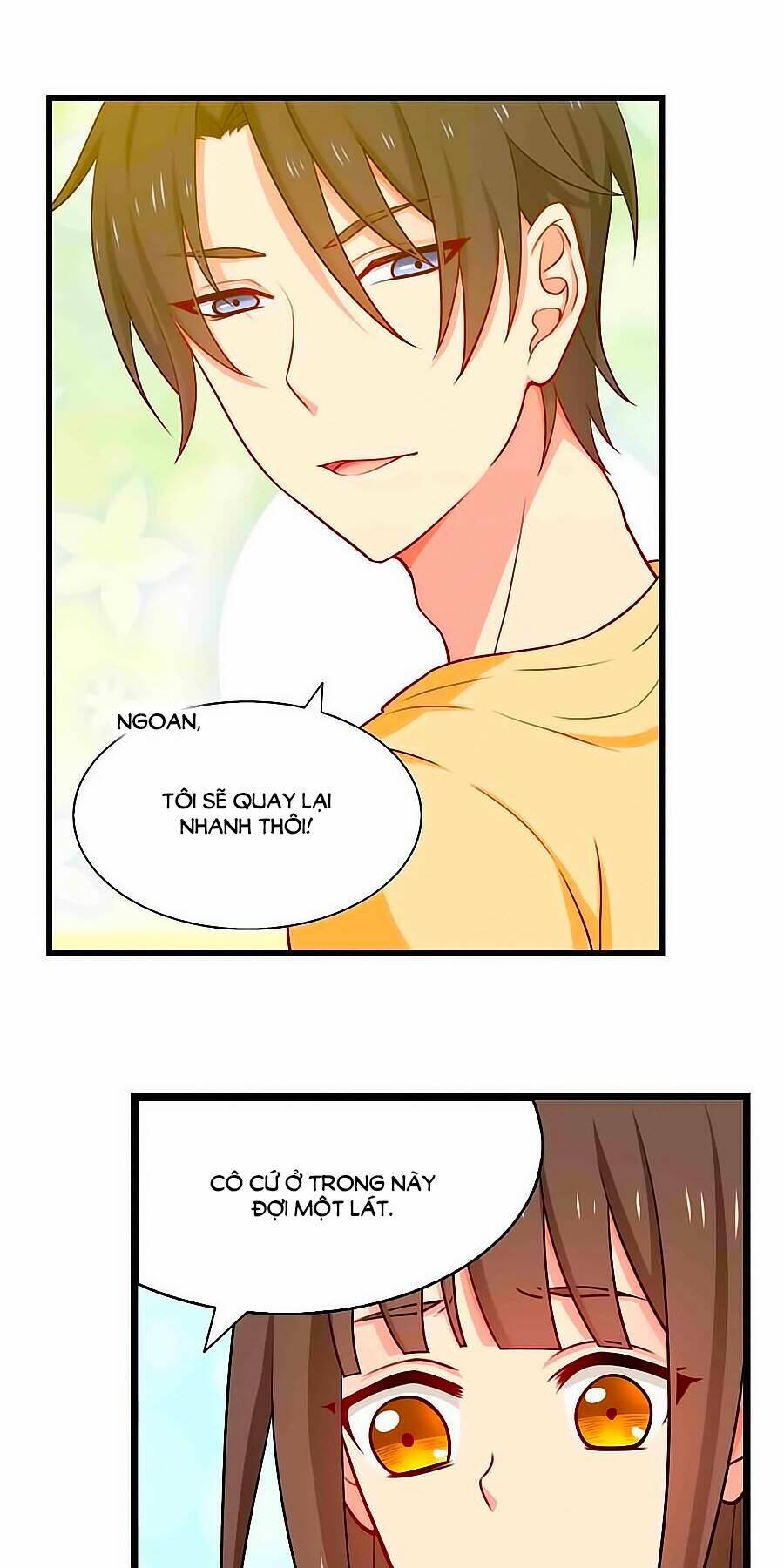 chỉ nhiễm thành hôn chapter 30 3