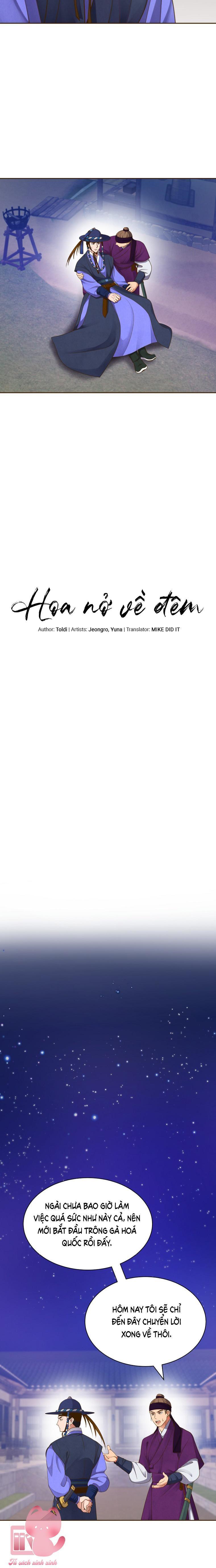 hoa nở về đêm chapter 5 2