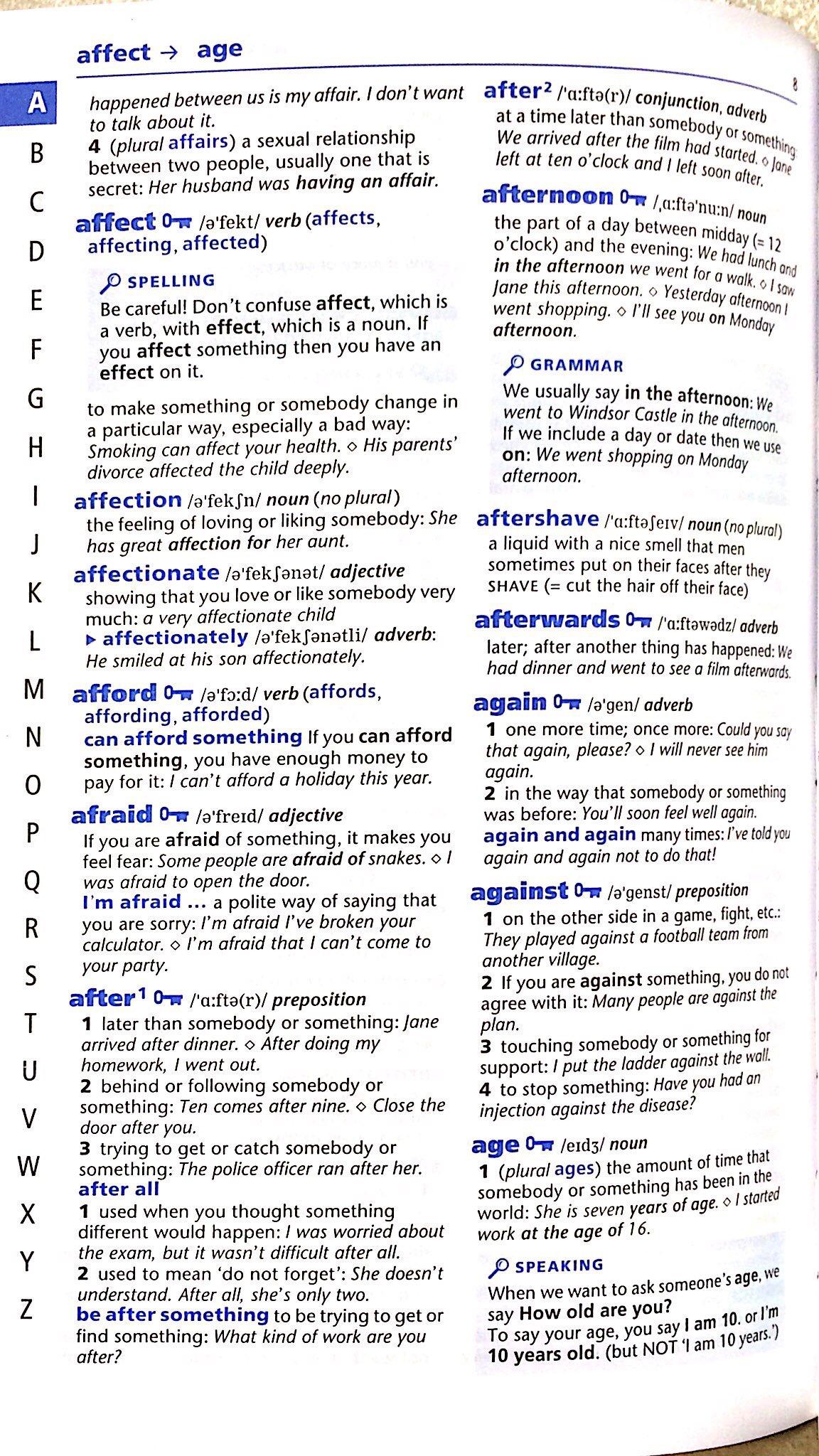 Sách Oxford Essential Dictionary (With CD-ROM)