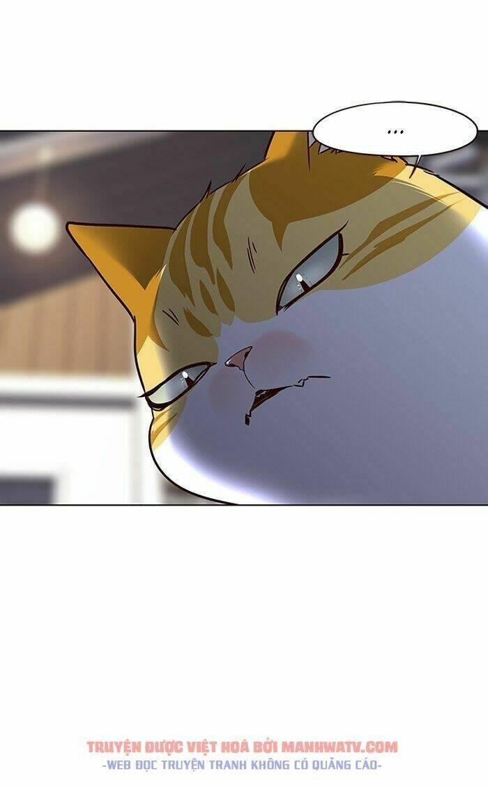 biến thân thành mèo chapter 66 75
