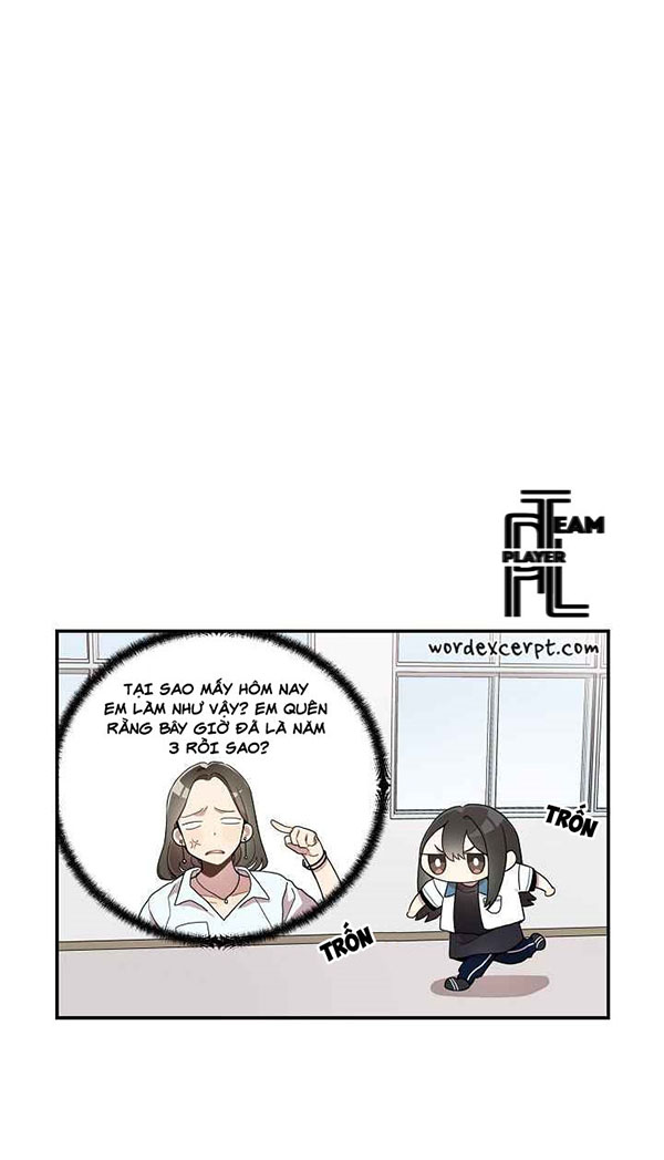 thanh xuân lầm lỡ chapter 8 31