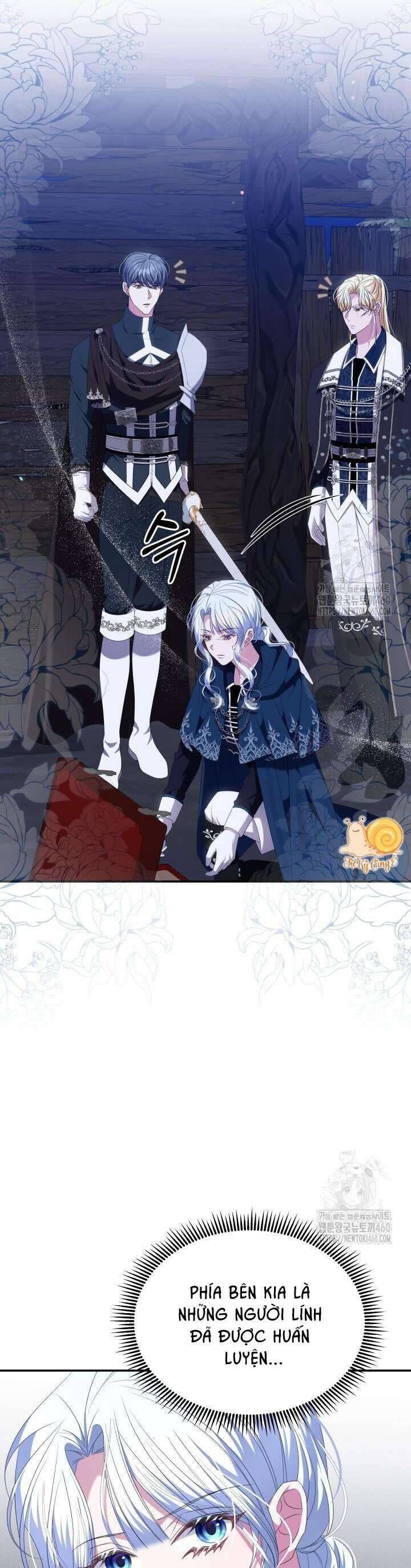 hướng dẫn về ác nữ chapter 15 48