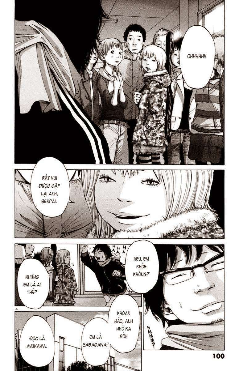 thực tế cuộc sống chapter 21 5