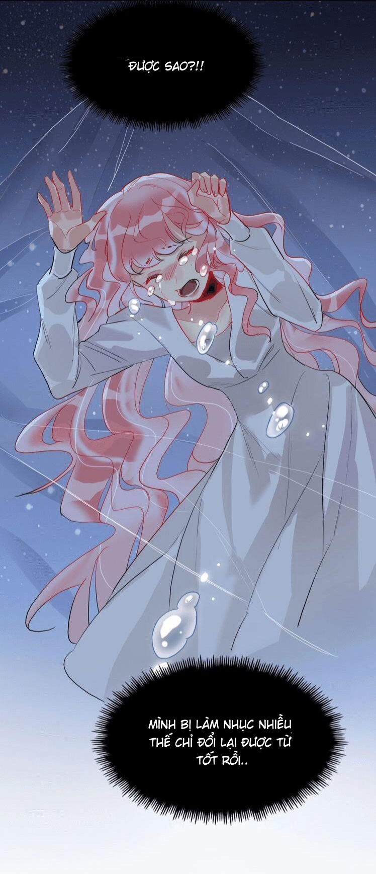 cướp bóc ngọt ngào chapter 5 19