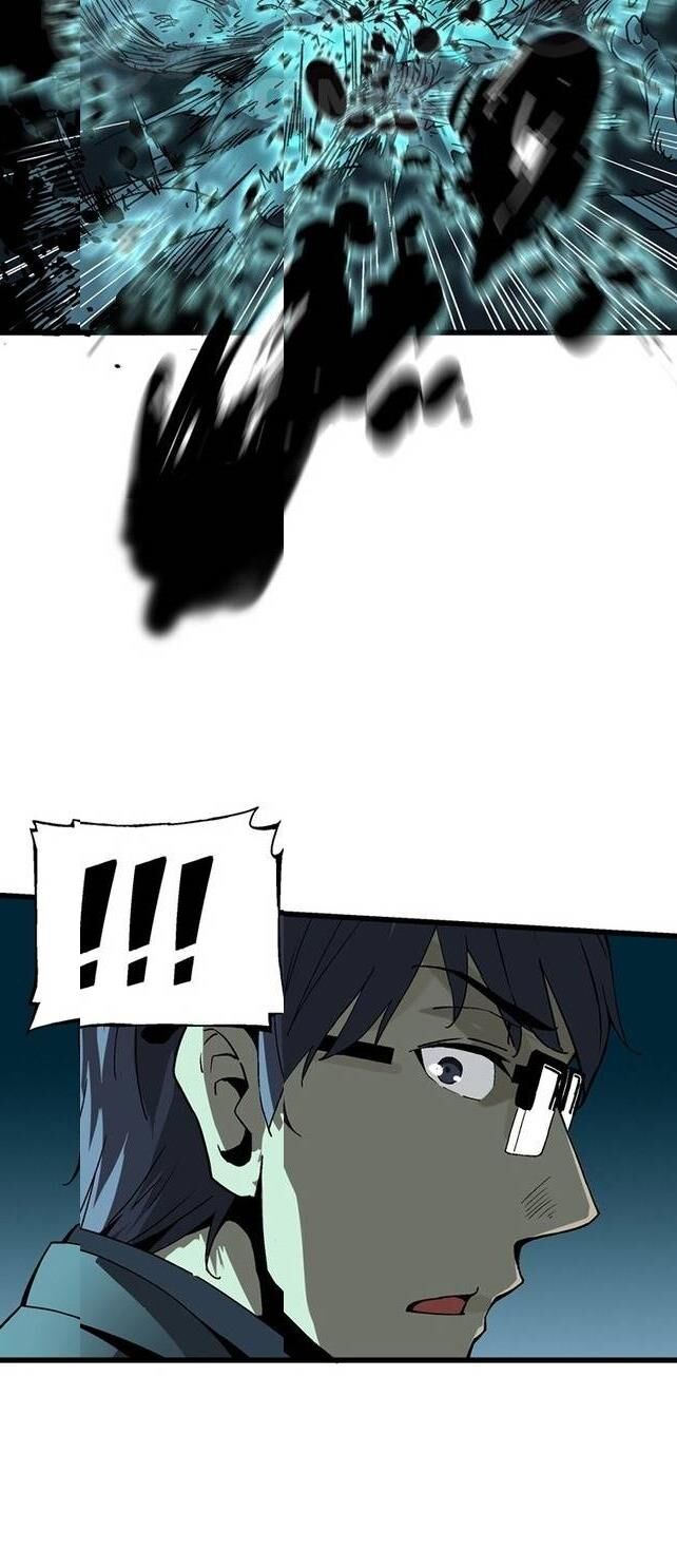 kẻ săn hồn - quỷ hô bắt quỷ chapter 13 36