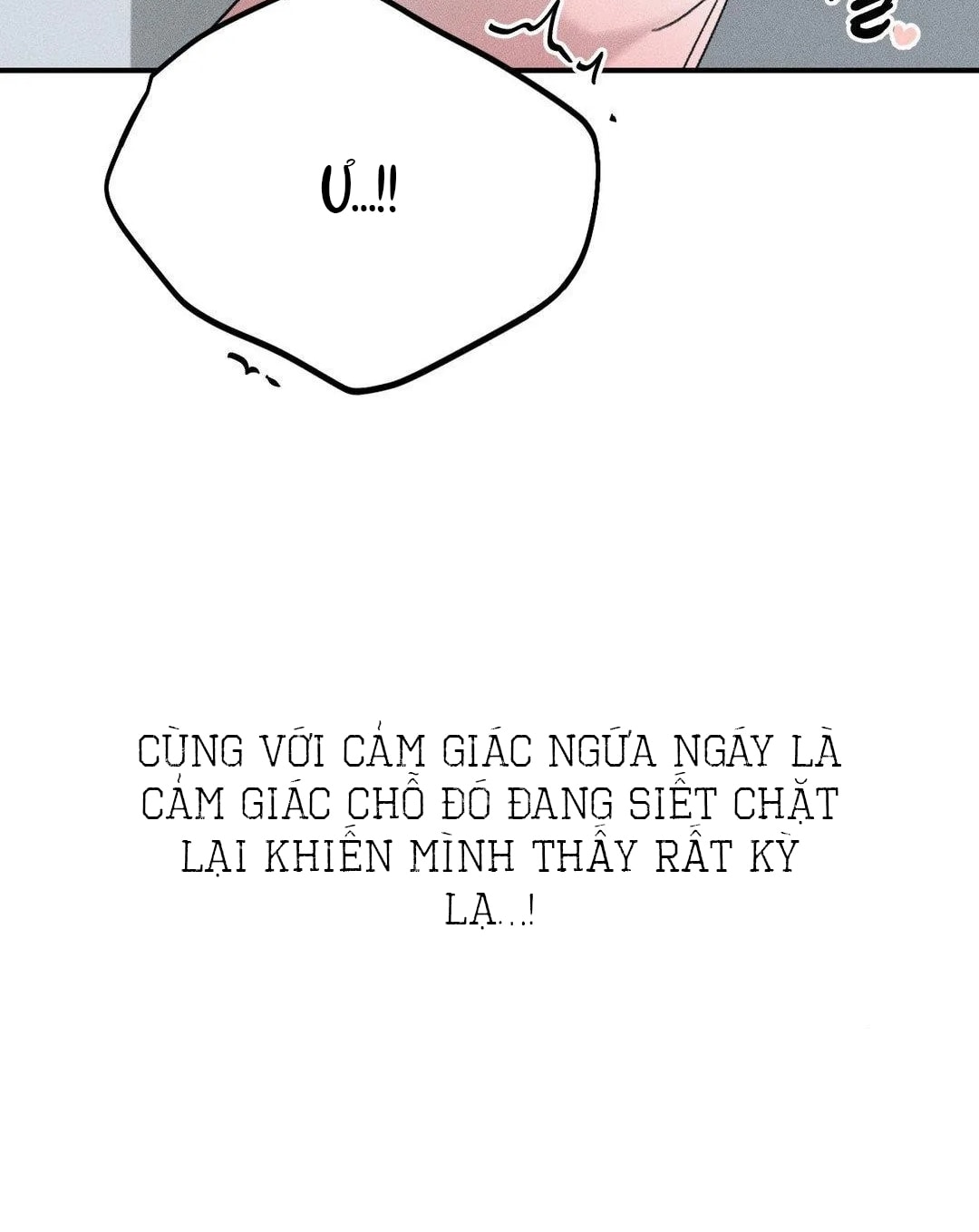 [18+] người đàn ông làm tình với quỷ chapter 20.2 12