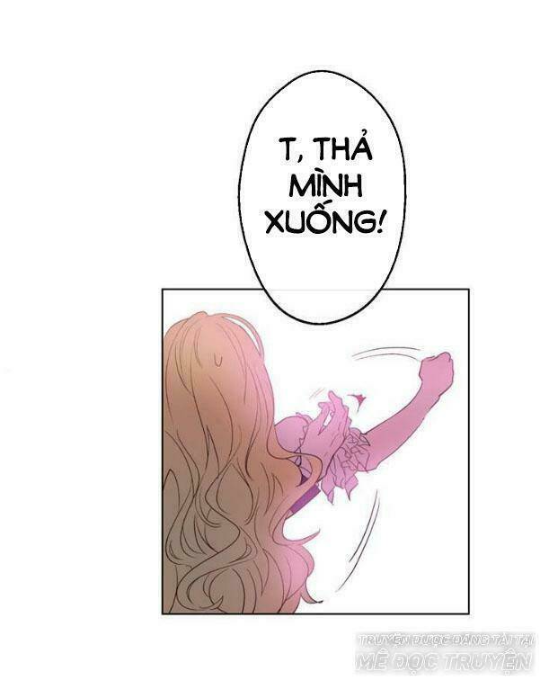 một ngày nọ ta trở thành công chúa chapter 21 1