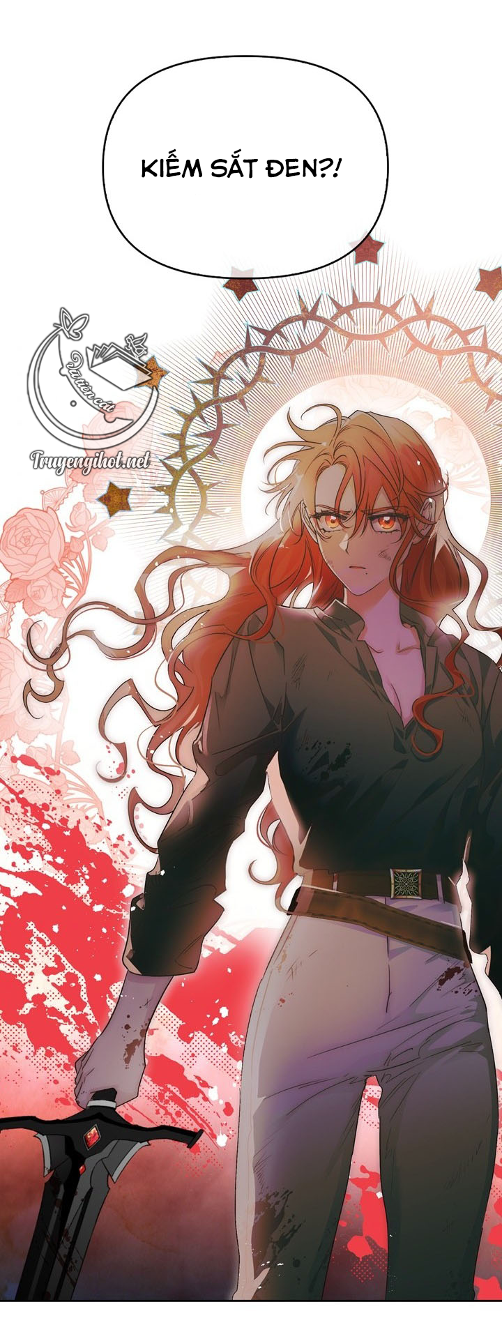 ác nữ xứng đôi với bạo chúa chapter 81.2 25