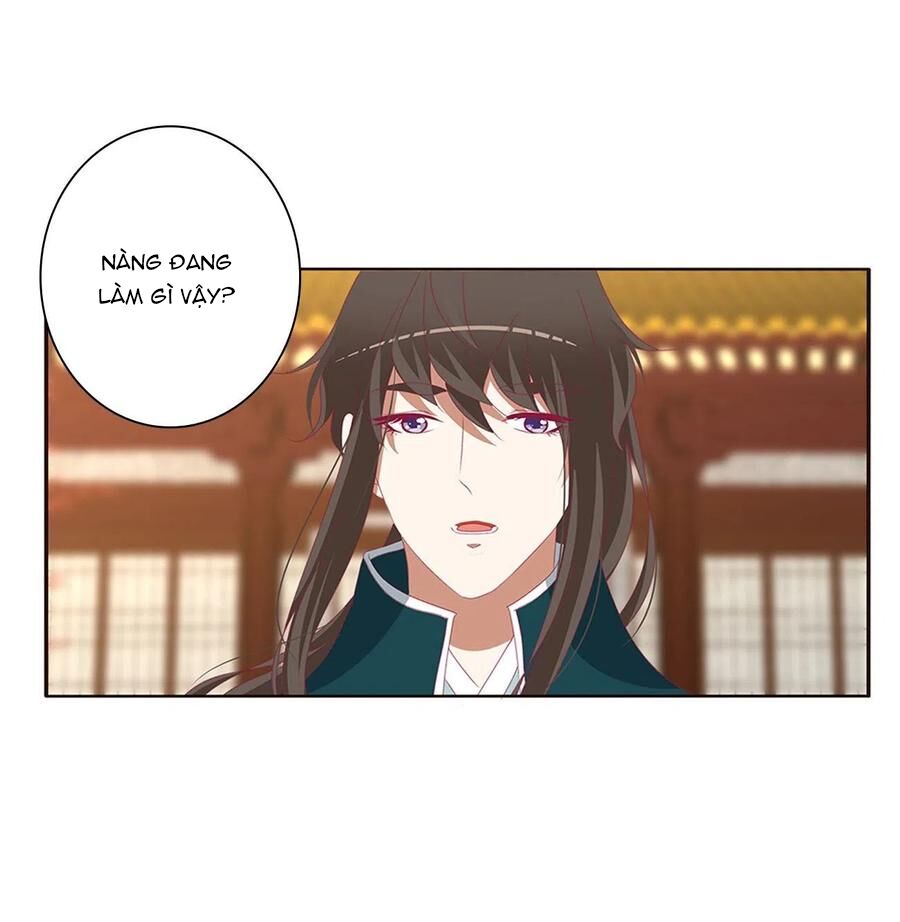 thông linh phi chapter 644 7