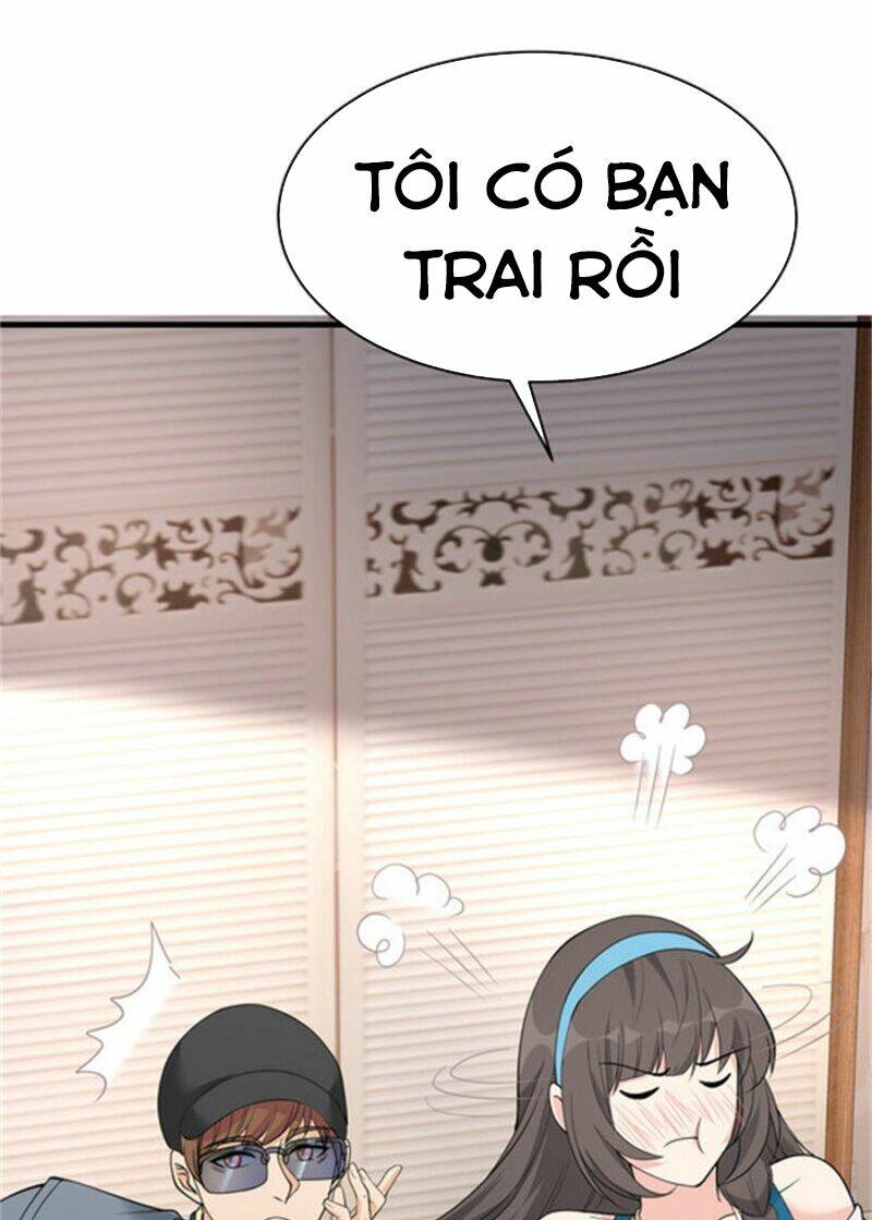 hoa hậu giảng đường luôn bên người chapter 49 8