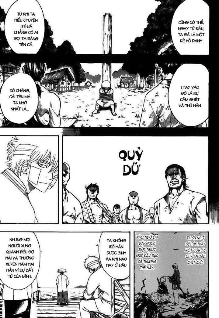 gintama - linh hồn bạc chapter 593 7