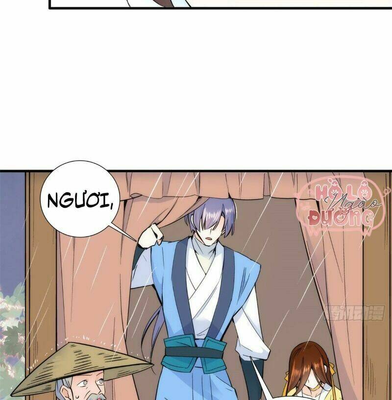 thiều quang mạn chapter 71 17