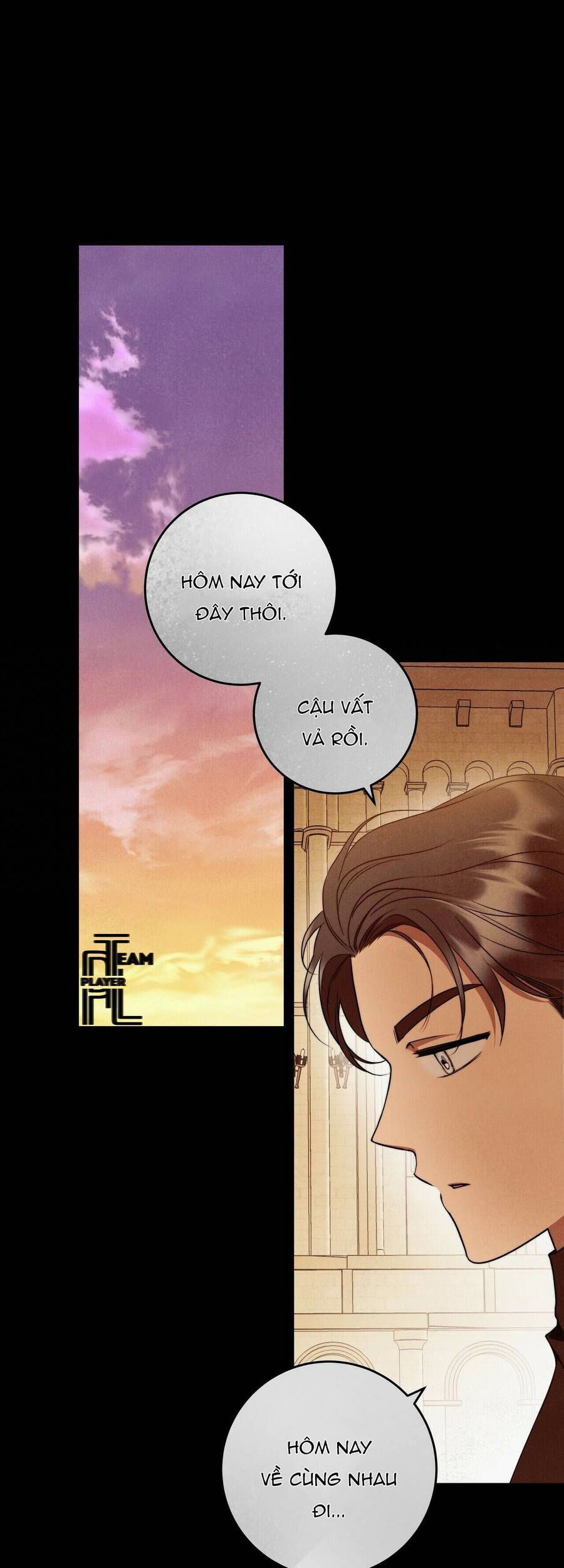 lời nói dối vĩnh cửu của người chapter 28 15