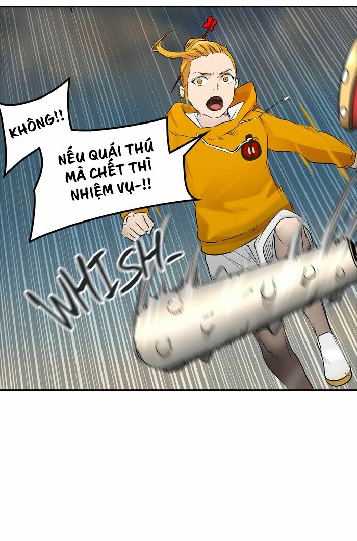 tòa tháp bí ẩn 2 chapter 274 11