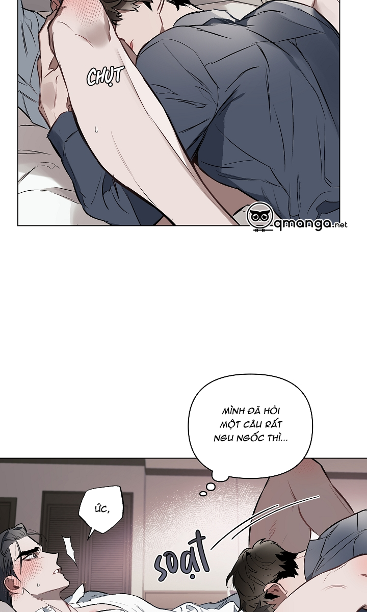 định rõ mối quan hệ chapter 10 15