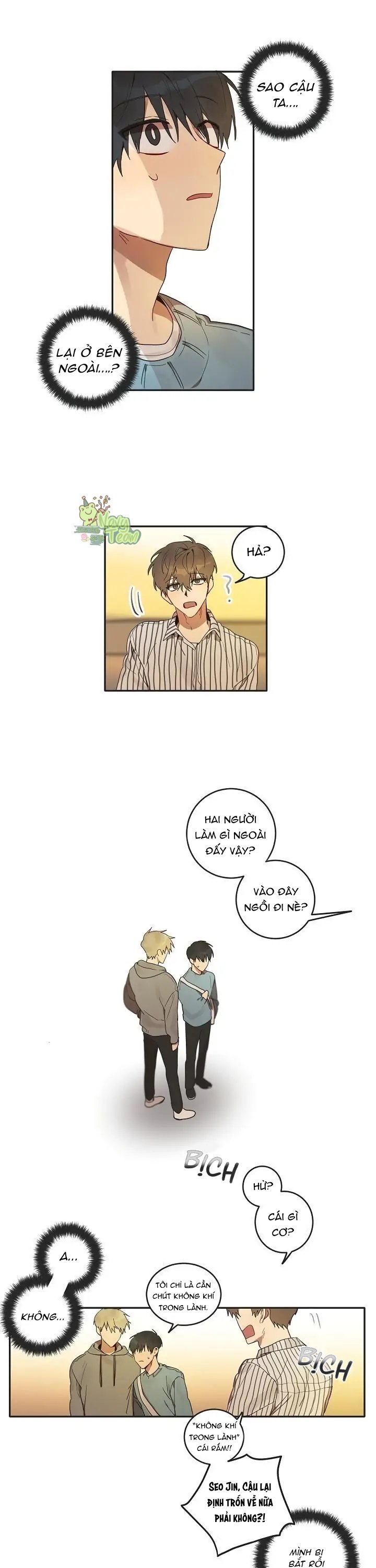 khi tên hai ta hợp nhau chapter 1 10