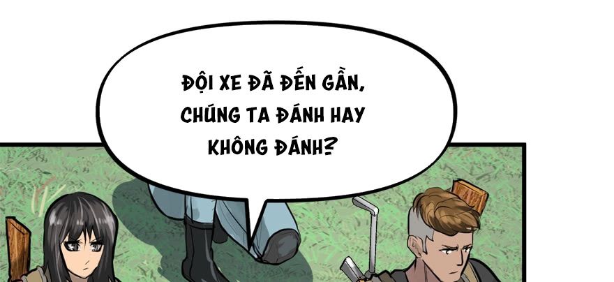 vua sinh tồn chapter 74 3
