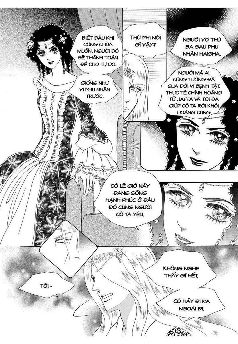 princess - công chúa xứ hoa (bản đẹp) chapter 71 50