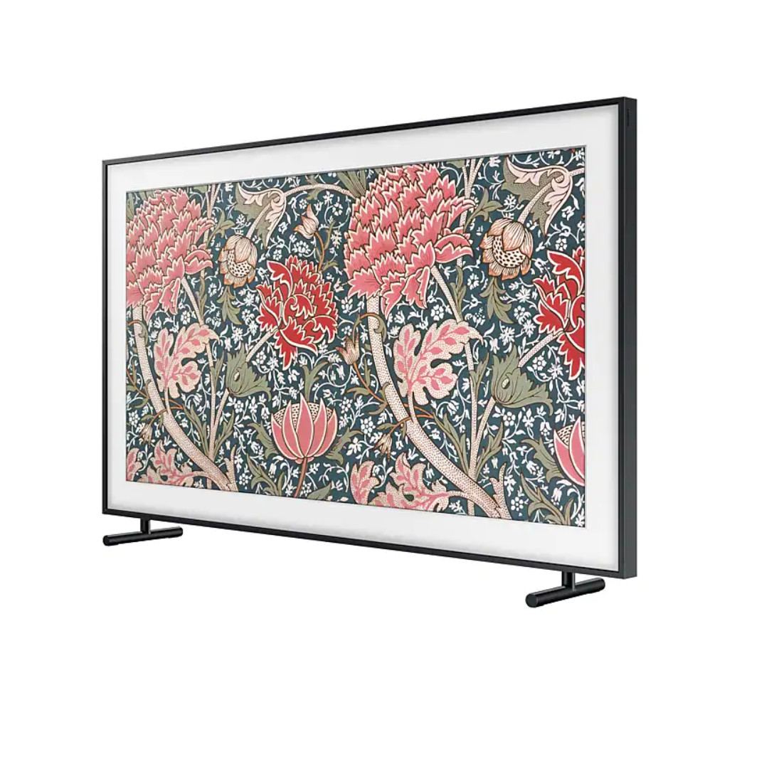 TIVI KHUNG TRANH SAMSUNG QLED TV 55 INCH Q68R (QA55LS03RAKXXV) - HÀNG CHÍNH HÃNG